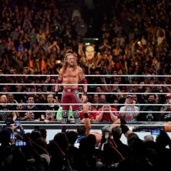 Episode 237 – Royal Rumble Recap