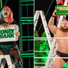 Episode 252 – Money in the Bank Recap